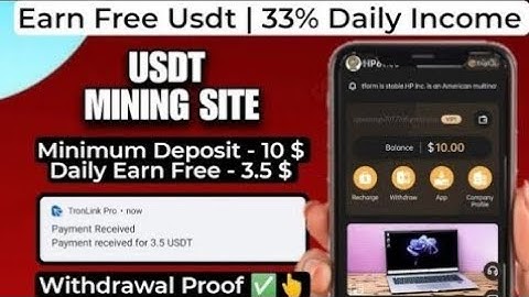 New Usdt Order Grabbing Site 2023 | Usdt Shopping Mall Site | Trx Mining Site | Usdt Mining Site 🤑