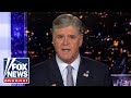 Hannity: Impeachment is a temper-tantrum from Democrats