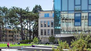 University of San Francisco  5 Things I Wish I Would Have Known Before Attending