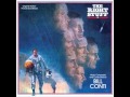 Bill Conti - The Right Stuff - Yeager's Triumph