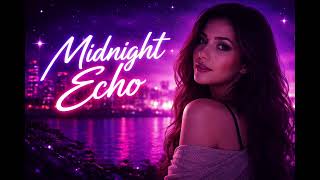 Midnight Echo 🌙 | Smooth Chill R&B Vibes | Velvet Pulse Music