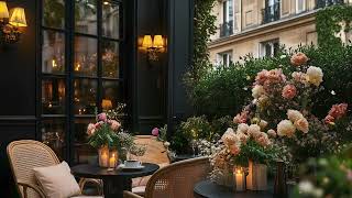 Cozy Bookstore Jazz 📚 Relaxing Bossa Nova & Smooth Jazz for Quiet Moments