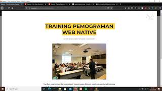 Cara Menggunakan Bootstrap Pada CodeIgniter