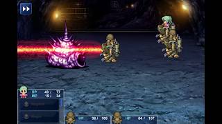 Final Fantasy Vi - Pc Gameplay 1080P Hd