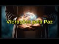 Vibrações pela Paz - Manhã - Servidores de Maria - 10072025