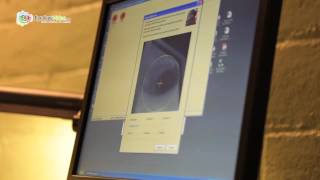 Dr. Lisa M. Weiss - Our Optomap Technology