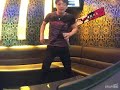 吉川晃司/A-LA-BA・LA-M-BA【うたスキ動画】