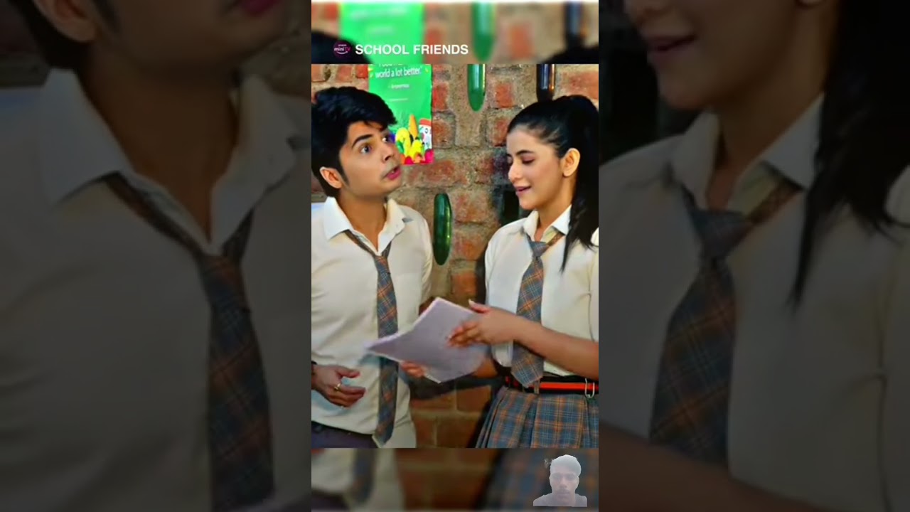 Stuti 🤔 ne notes diye 🤭😂