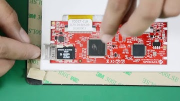 Sketchpad featuring 4D Systems