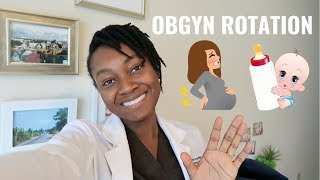 Download lagu OBGYN ROTATION A Day in the Life of a 3rd Year Medical Student OBGYN ROTATION A Day in the Life of a 3rd Year Medical Student