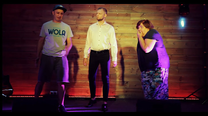 Teściowa Śpiewa i Wujek Samo Zło feat. Funky Town - Marionetka