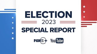 Election Day in Connecticut | The latest information as polls close - LIVE