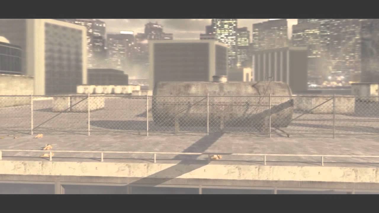 MAKET Edit Trickshot