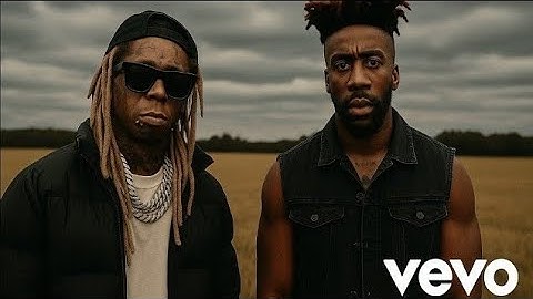 Dax ft Lil Wayne –Evergreen (Official AI Lyrics Video) Rap fusion 2025