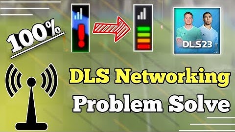How To Slove Internet Connection In DLS😞🥲💯🥰|| DLS Network Problam || How To Play Smoothy Game In DLS