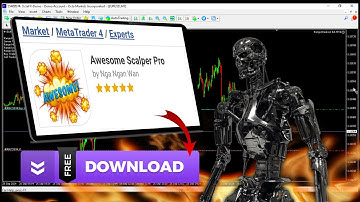 🔥 Most Powerful scalper pro | Mt4