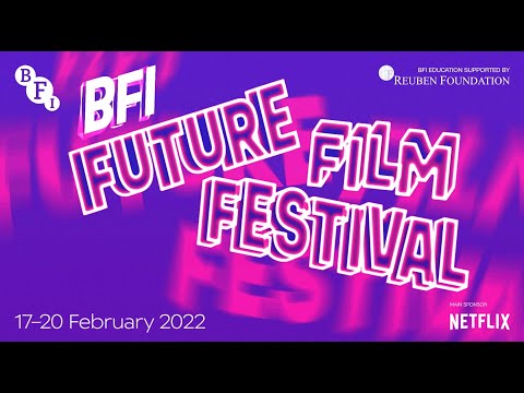 BFI Future Film Festival still
