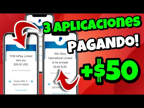 3! APPS 🔥