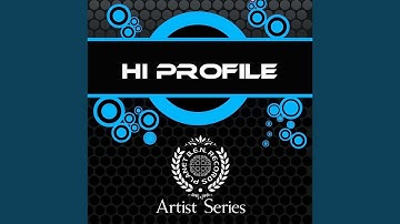 Stay HI and Be PRO