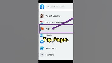 How to change facebook page name #shorts #youtubeshorts #viral