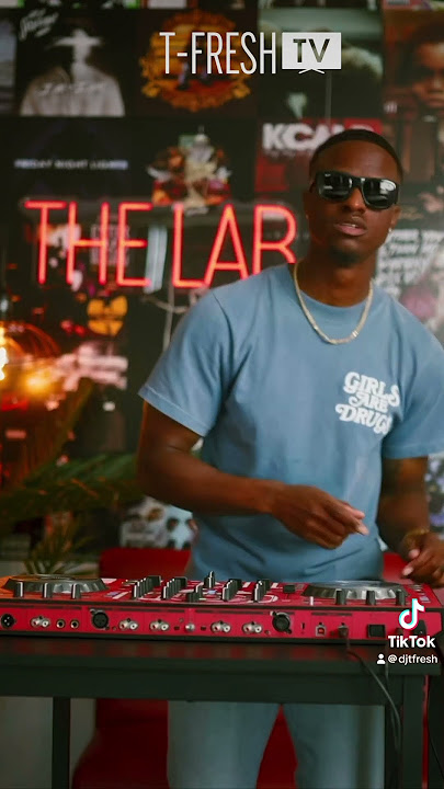 Lab Session: Cinco De Mayo Edition ๐ #playlist #dj #vibes #remix