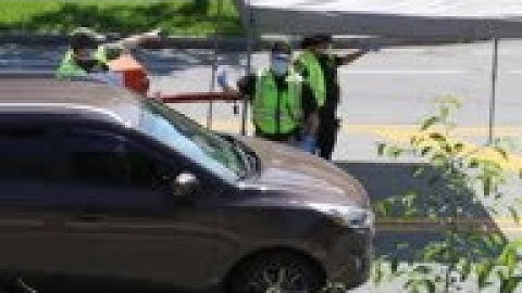 CVS launches drive-thru rapid testing in Georgia