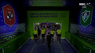 ملخص مباراة الأهلي المصري فلومينينسي البرازيلي كأس العالم للأندية