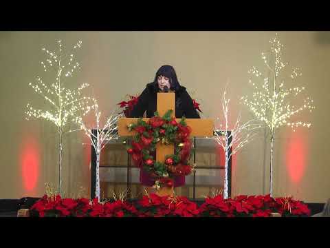 ليديا شديد أنت المن الذي يشبع قلبي