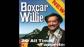 Watch Boxcar Willie Jambalaya video