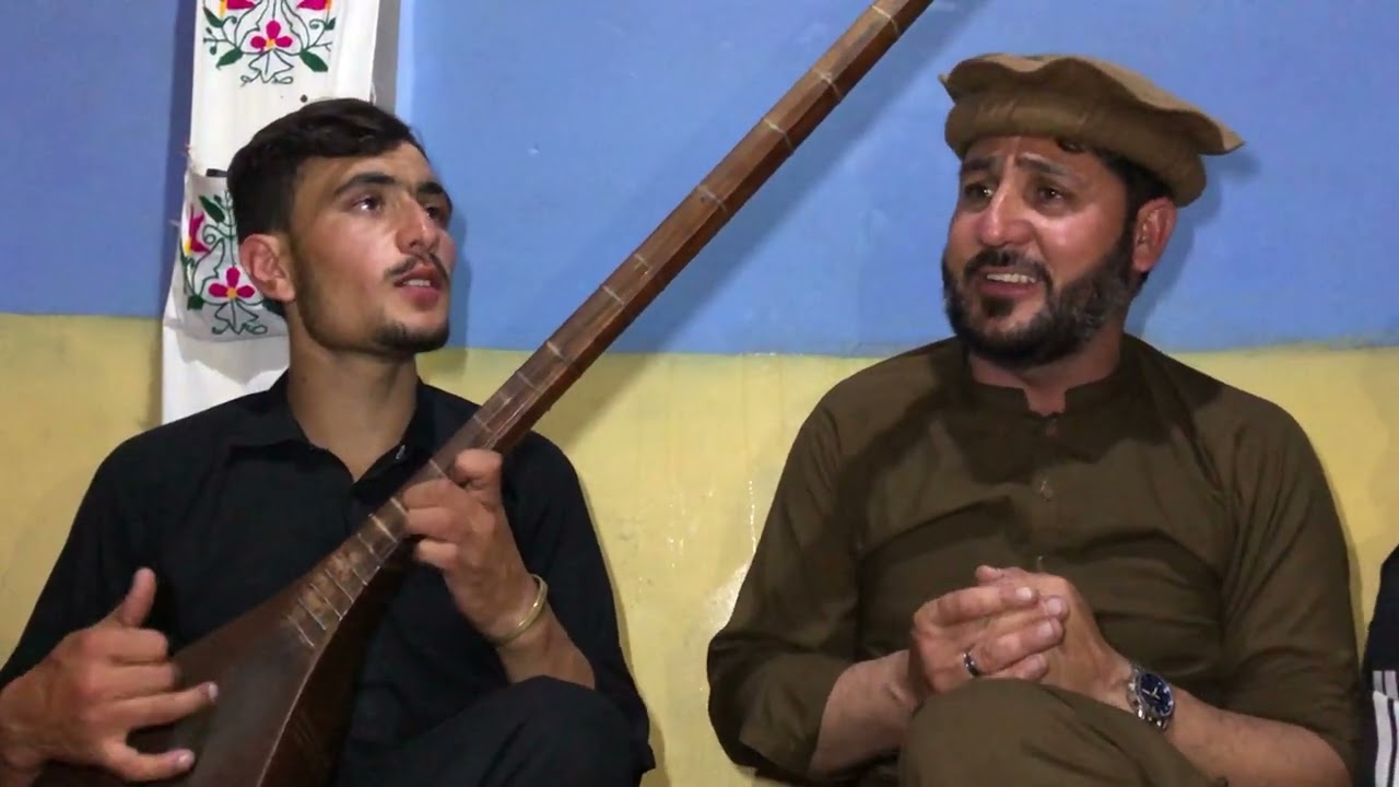 Khowar song! Taleem wali