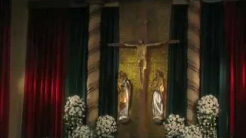 San Judas Tadeo  /  David Amador Rivera
