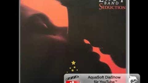 JAMES LAST BAND - NIGHT DRIVE - 1980