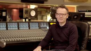 Ways Of The Jungle By Joe Stilgoe From The Jungle Book