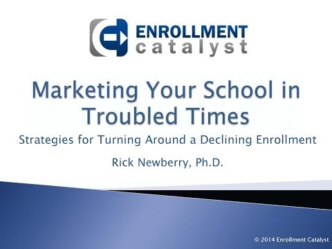 Marketing Your School