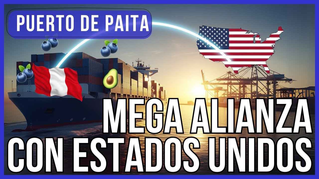 CHANCAY VS PAITA: La batalla silenciosa por el control del comercio y la agroexportación