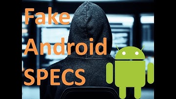 How to Catch Fake Specs on Tablets, Phones or Car Stereos [Android]