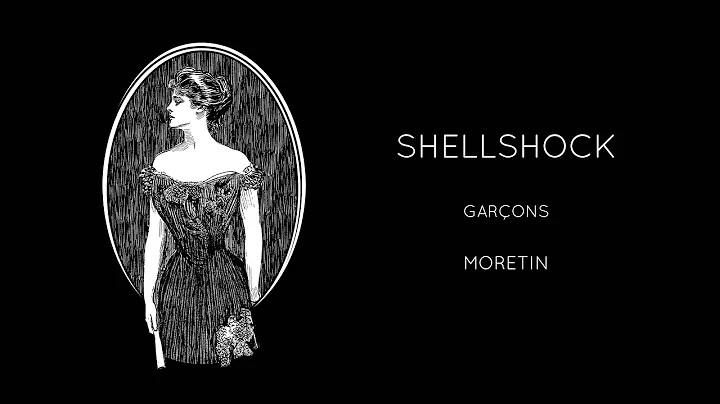 Garons - Shellshock