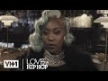 Meet Spice: 'The Queen of the Stage' | Love & Hip Hop: Atlanta (Season 7) | VH1