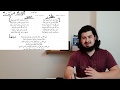 Studying arabic poetry poetry walk through series  episode 1