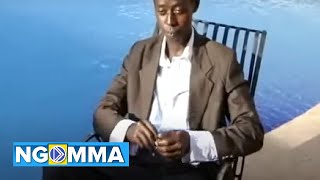 Ubavu Wangu by James Mwongela (Official video)
