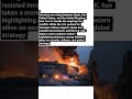 Spain, United States and United Kingdom Clash Over Iran Conflict