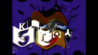 New Effect Klasky Csupo In Dimamajor 2000 V2