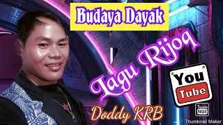 Rijoq Dongkoi Voc Doddy Edisi Keay Bersama Krb