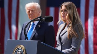 Celebrity Trump signs bill criminalizing nonconsensual, explicit deepfakes Net Worth