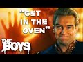 Homelander Gets His Revenge The Boys S4 Homelander Gets His Revenge The Boys S4