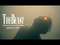 Hiromitsu Kitayama - THE BEAST (Teaser)