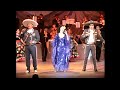 Dalia Inés - Popurrí mexicano (en vivo)