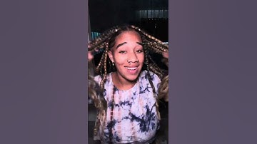 Essential Edge Control for Flawless Looks #fyp #fok