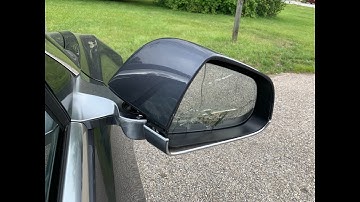 Tesla Model 3 Hit & Run CAUGHT with Tesla Dash Cam