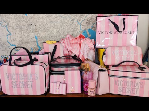 Video: Cosmetic Bag Stars: 7 Favorite Products Of Svetlana Kuznetsova